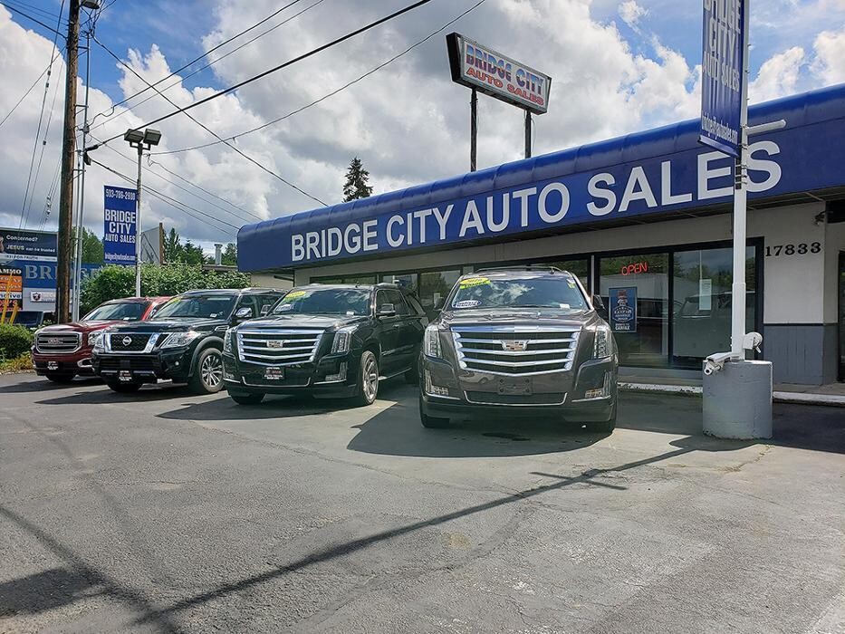 Images Bridge City Auto Sales Luxury Used Cars Portland