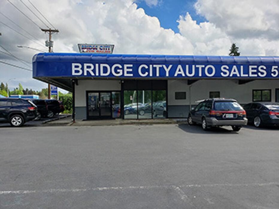 Images Bridge City Auto Sales Luxury Used Cars Portland