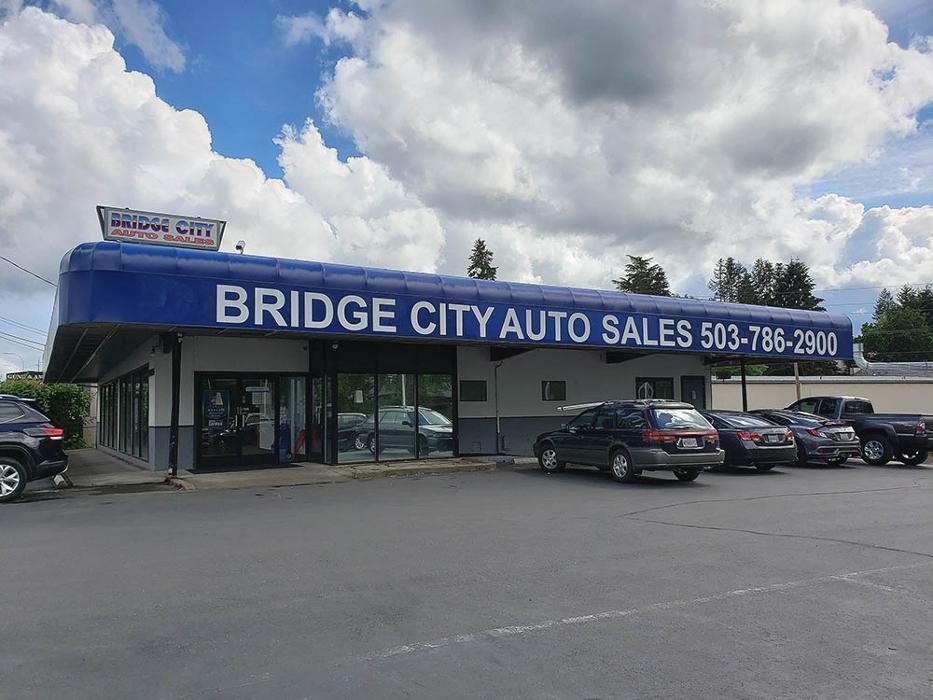 Images Bridge City Auto Sales Luxury Used Cars Portland