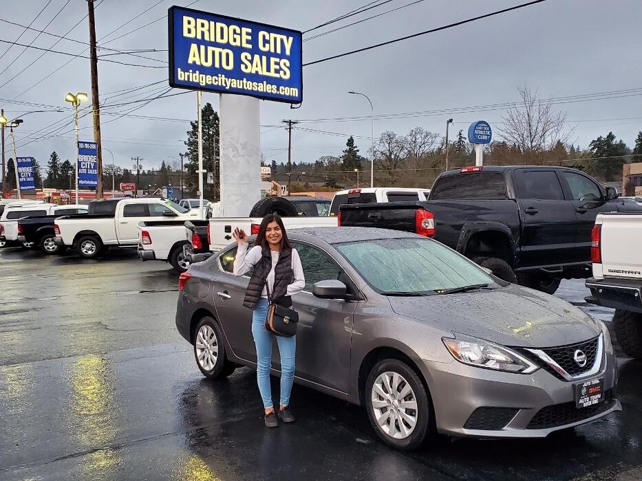 Images Bridge City Auto Sales Luxury Used Cars Portland