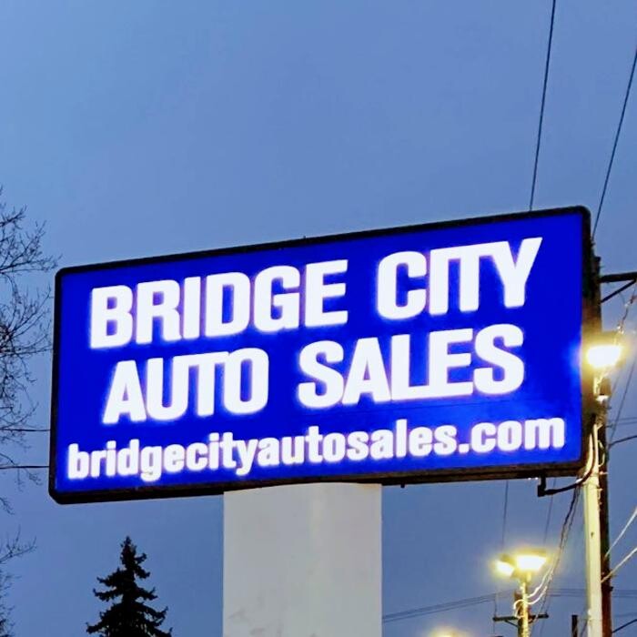 Images Bridge City Auto Sales Luxury Used Cars Portland