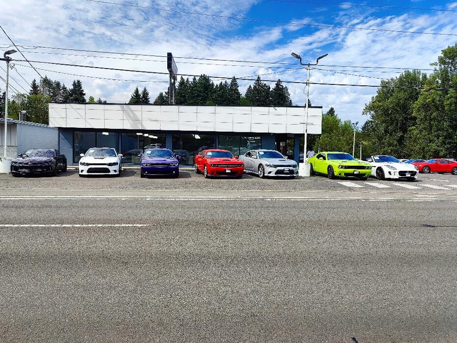 Images Bridge City Auto Sales Luxury Used Cars Portland