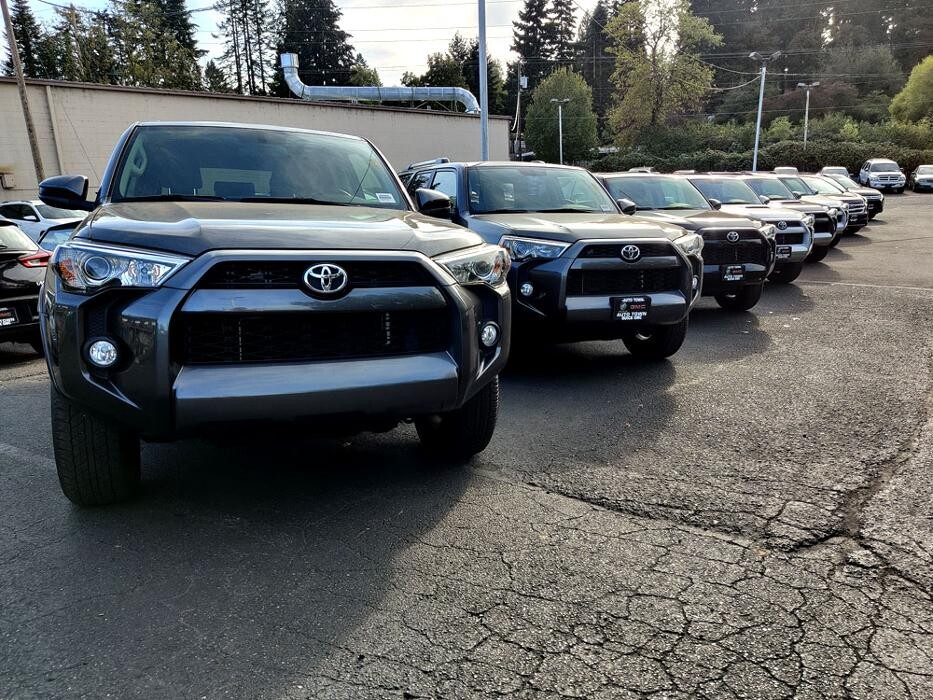 Images Bridge City Auto Sales Luxury Used Cars Portland