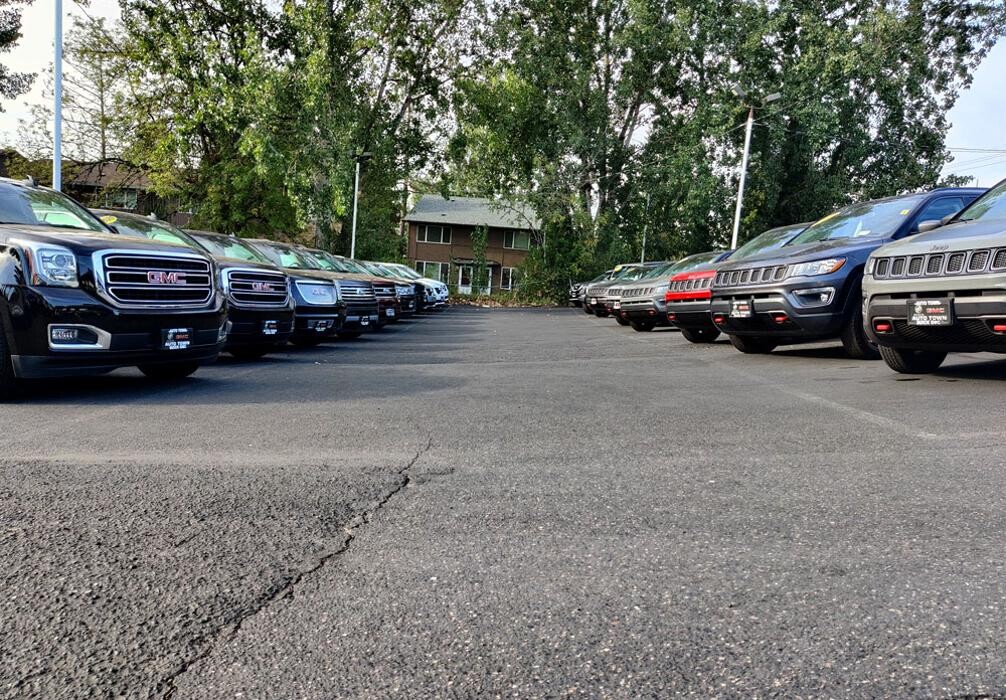 Images Bridge City Auto Sales Luxury Used Cars Portland