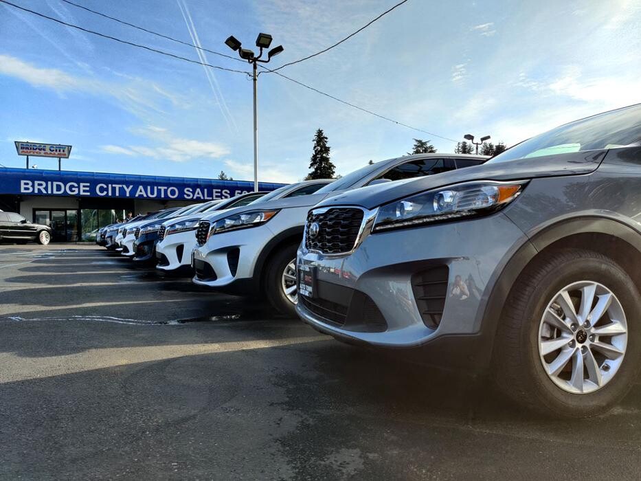 Images Bridge City Auto Sales Luxury Used Cars Portland