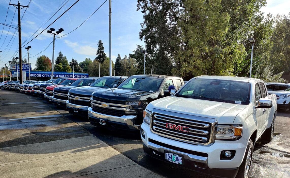 Images Bridge City Auto Sales Luxury Used Cars Portland