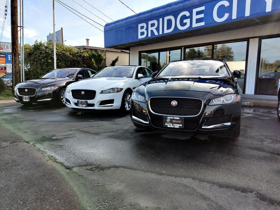 Images Bridge City Auto Sales Luxury Used Cars Portland