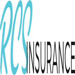 RCS Insurance Logo