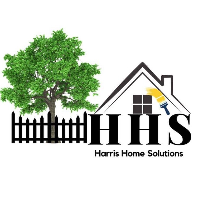 Harris Home Solutions Logo