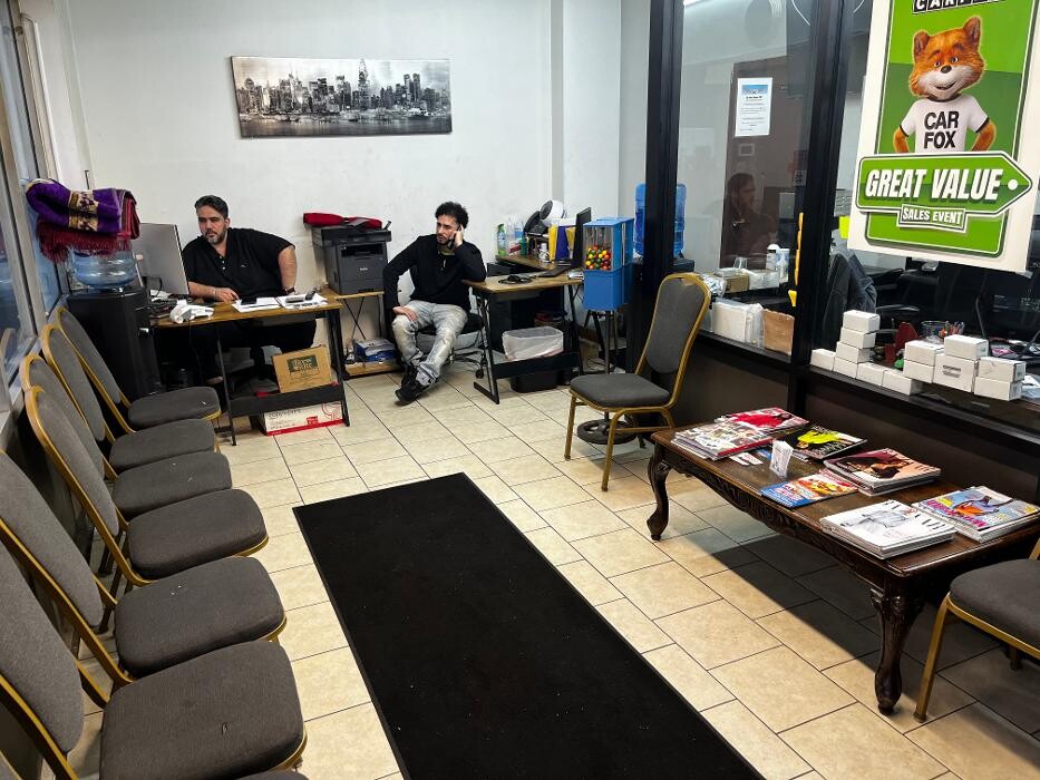 Images OG Auto Finance