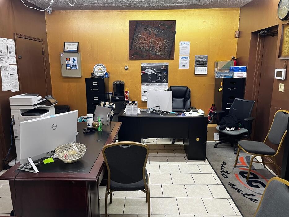 Images OG Auto Finance