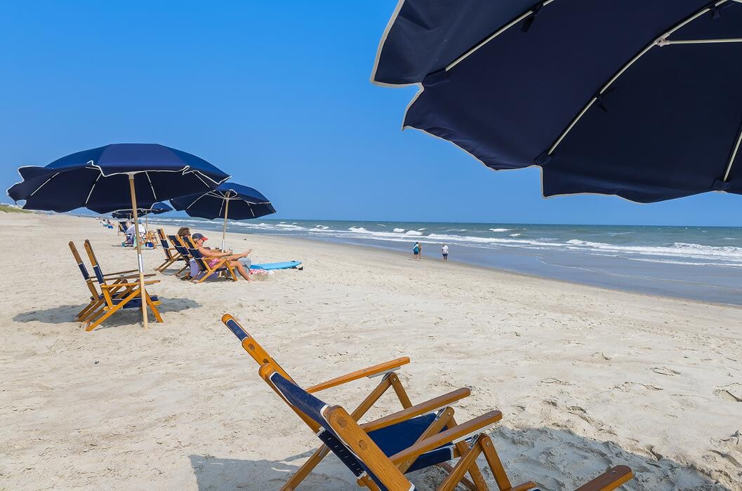 Images Crystal Coast Oceanfront Hotel
