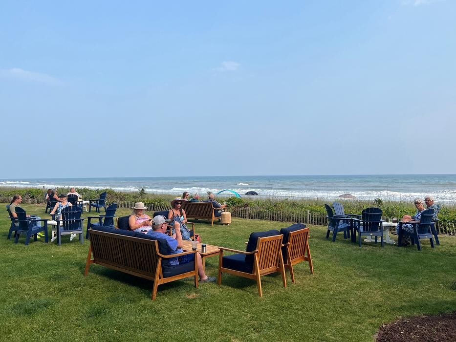Images Crystal Coast Oceanfront Hotel