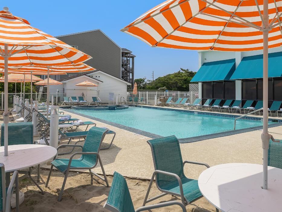 Images Crystal Coast Oceanfront Hotel