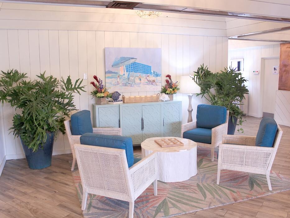 Images Crystal Coast Oceanfront Hotel