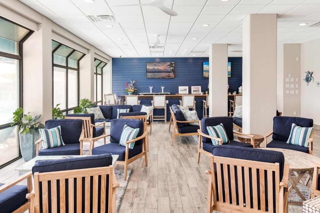 Images Crystal Coast Oceanfront Hotel