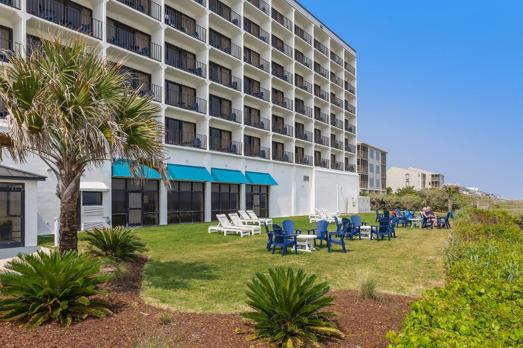 Images Crystal Coast Oceanfront Hotel