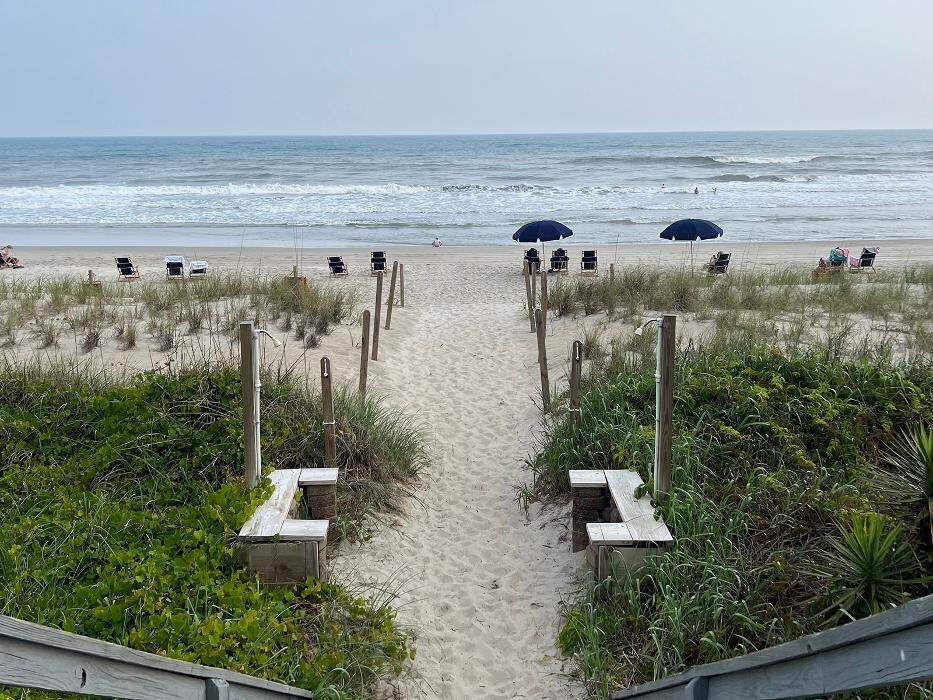 Images Crystal Coast Oceanfront Hotel