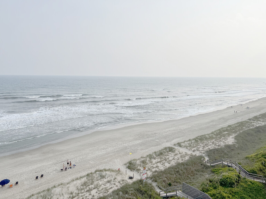 Images Crystal Coast Oceanfront Hotel