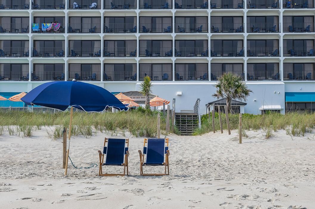 Images Crystal Coast Oceanfront Hotel