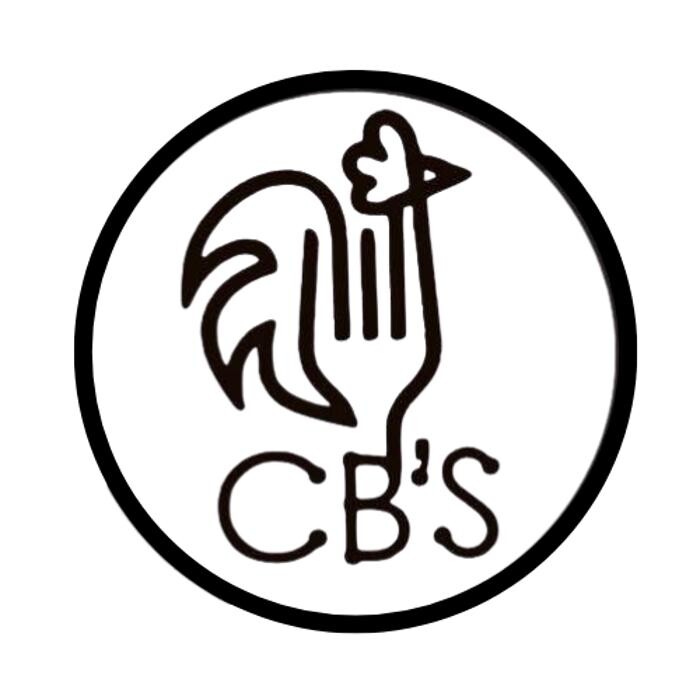 CB's Restaurant Logo