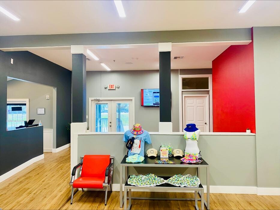 Images Planet 13 FL - Miramar Beach