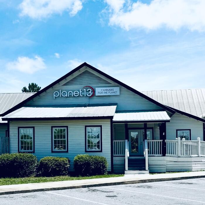 Images Planet 13 FL - Miramar Beach