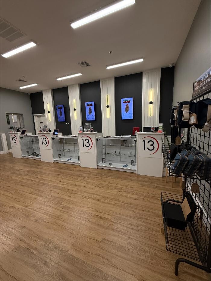 Images Planet 13 FL - Miramar Beach