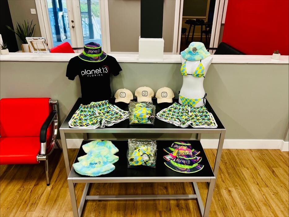 Images Planet 13 FL - Miramar Beach