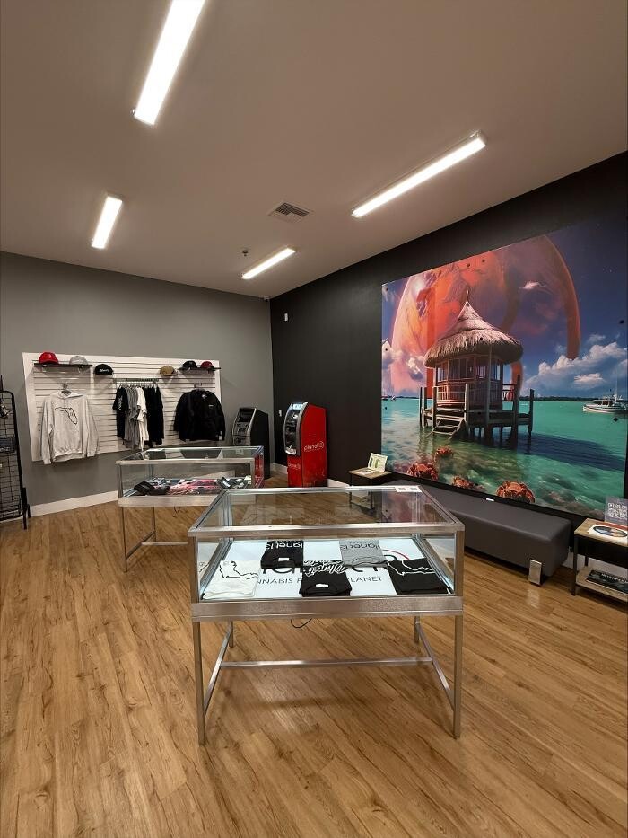 Images Planet 13 FL - Miramar Beach