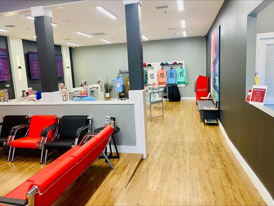 Images Planet 13 FL - Miramar Beach