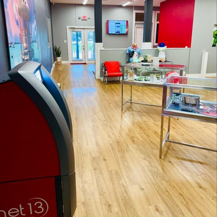 Images Planet 13 FL - Miramar Beach