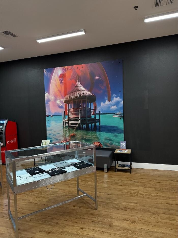 Images Planet 13 FL - Miramar Beach