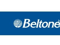 Website Screenshot Beltone Hearing Aid Center