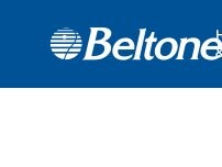 Website Screenshot Beltone Hearing Aid Center