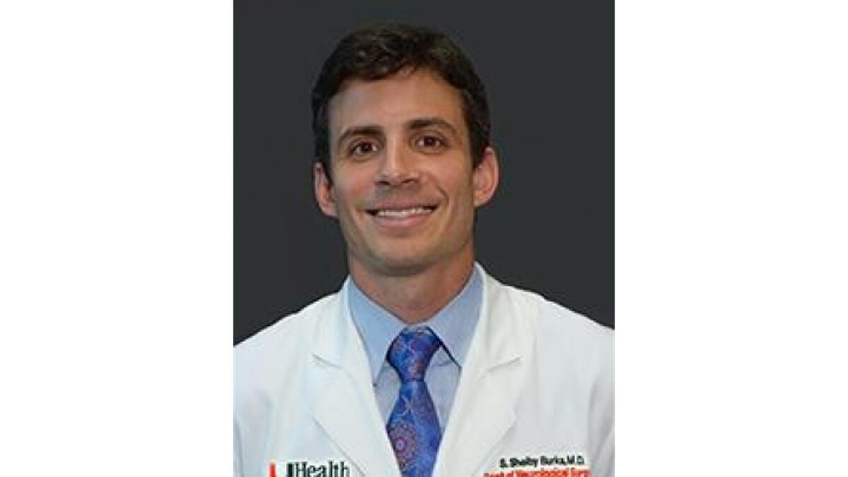 Images Stephen Shelby Burks Jr., MD