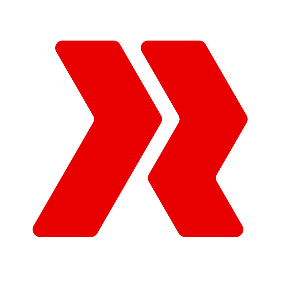 Redline Athletics Weston Logo