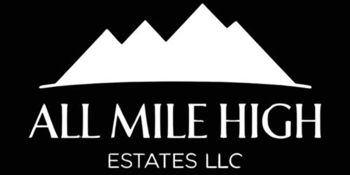 All Mile High Estates LLC Logo