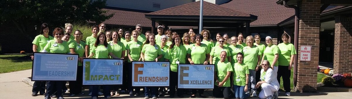 Images The Village at Kendallville