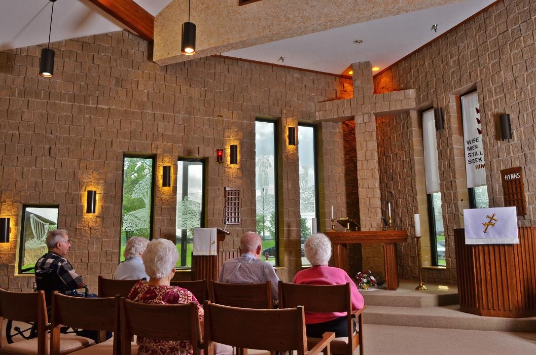Images The Village at Kendallville