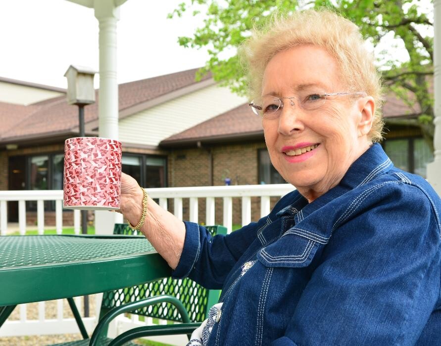 Images The Village at Kendallville