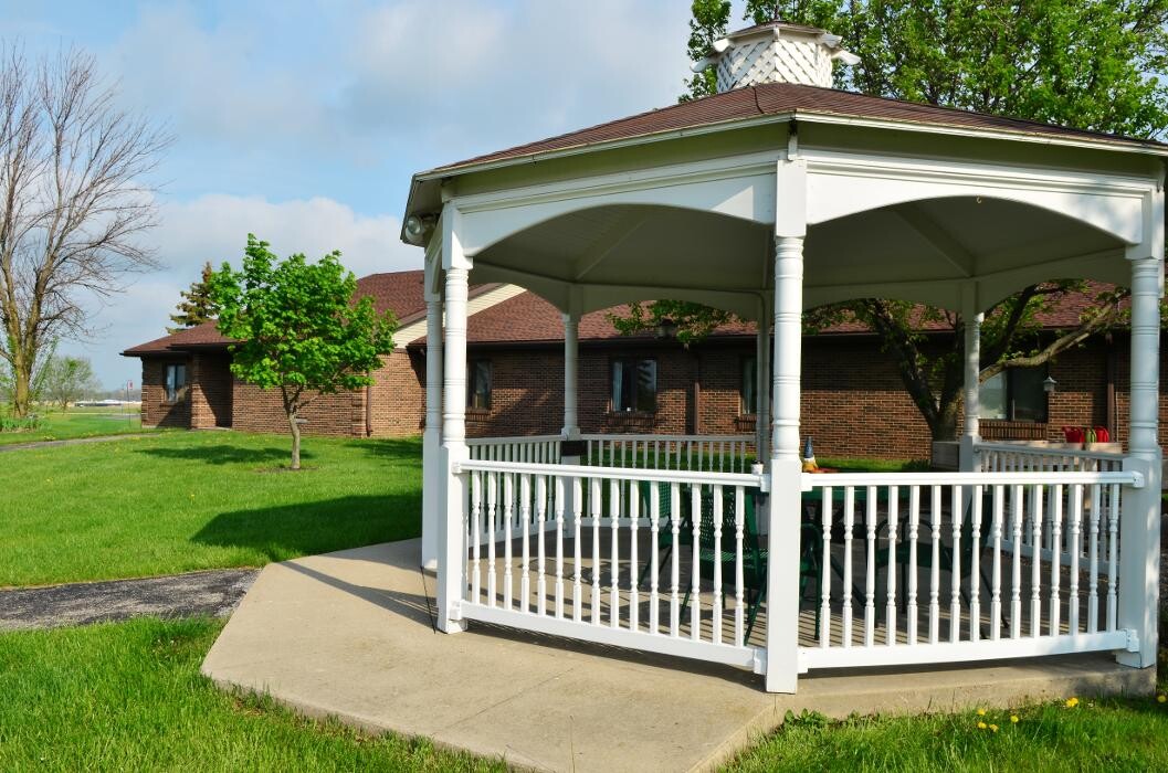 Images The Village at Kendallville