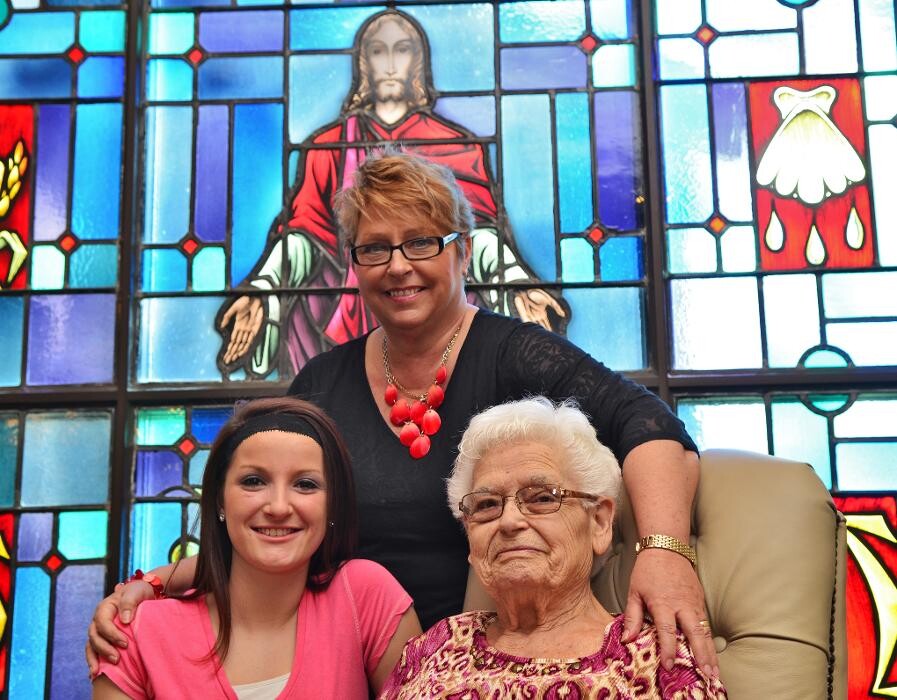 Images The Village at Kendallville