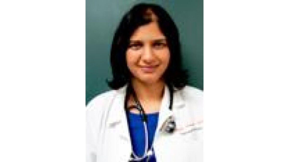Images Sudha Divakar Lolayekar, MD