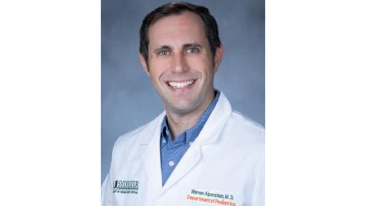 Images Warren Alperstein, MD
