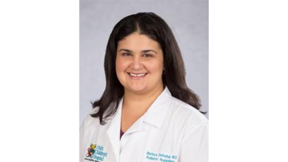 Images Marissa J. DeFreitas, MD