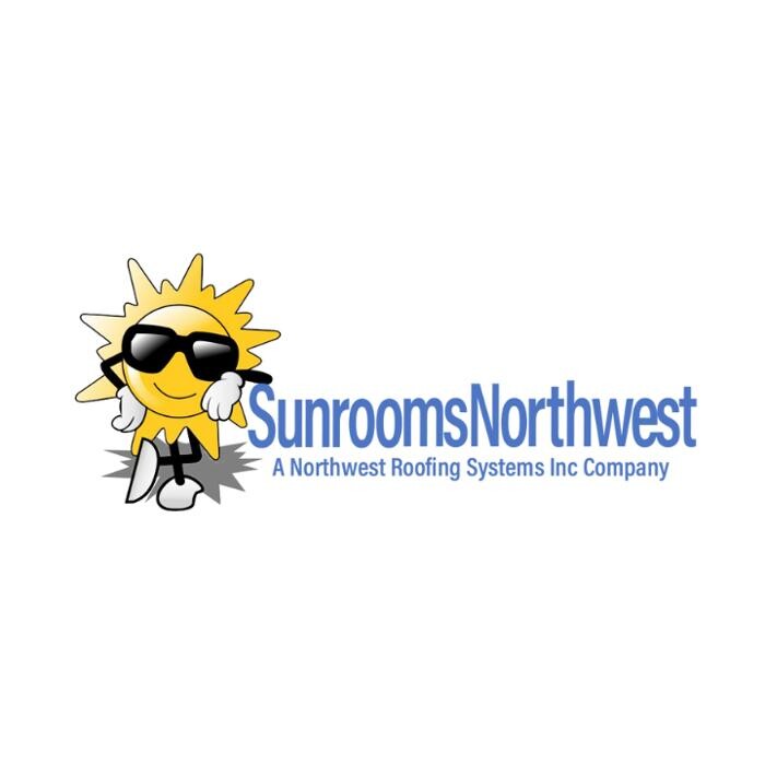 Sunrooms Northwest Logo