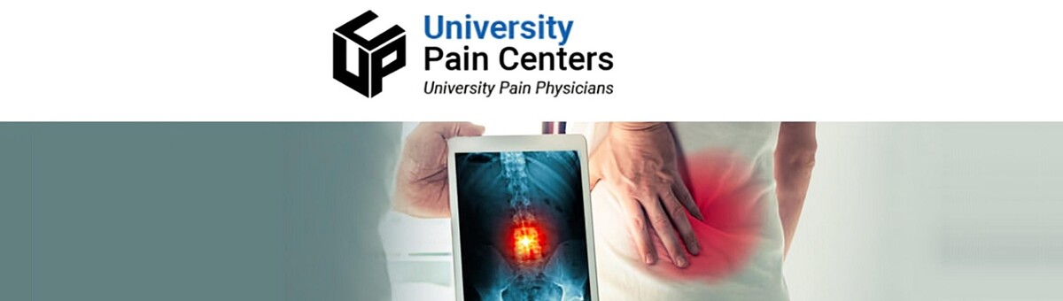 Images University Pain Centers at Westchester