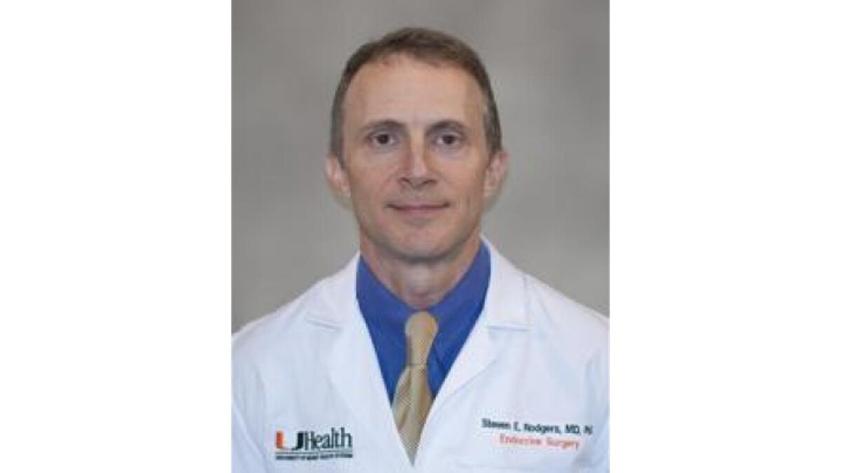 Images Steven E Rodgers, MD, PhD