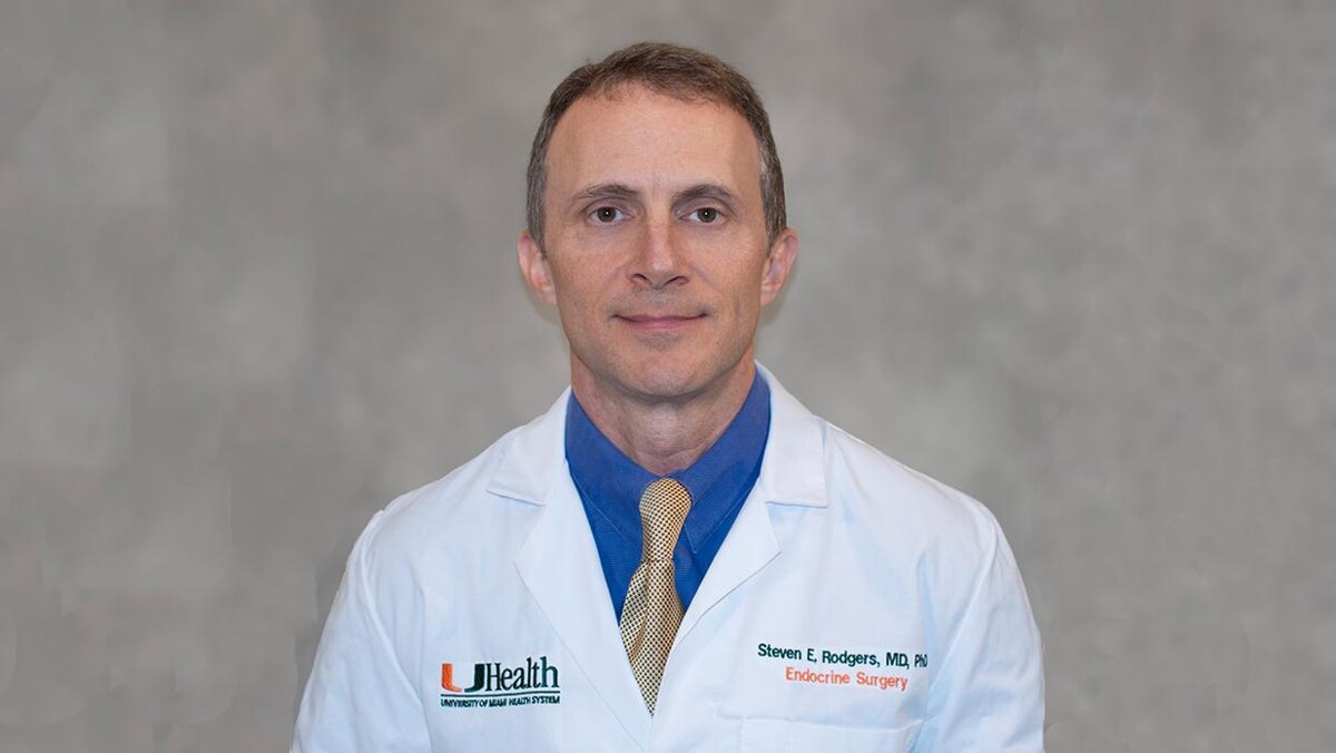 Images Steven E Rodgers, MD, PhD